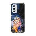 Printed Hard Back Cover Case for OnePlus