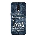 Printed Hard Back Cover Case for OnePlus