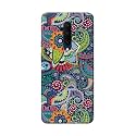 Printed Hard Back Cover Case for OnePlus