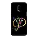 Printed Hard Back Cover Case for OnePlus