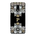 Printed Hard Back Cover Case for OnePlus