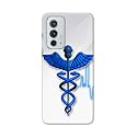 Printed Hard Back Cover Case for OnePlus