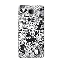 Printed Hard Back Cover Case for OnePlus