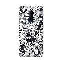 Printed Hard Back Cover Case for OnePlus