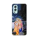 Printed Hard Back Cover Case for OnePlus