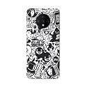 Printed Hard Back Cover Case for OnePlus