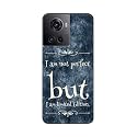 Printed Hard Back Cover Case for OnePlus