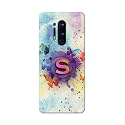 Printed Hard Back Cover Case for OnePlus