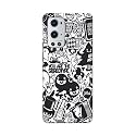 Printed Hard Back Cover Case for OnePlus