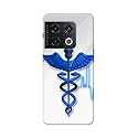 Printed Hard Back Cover Case for OnePlus