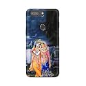 Printed Hard Back Cover Case for OnePlus