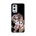 Printed Hard Back Cover Case for OnePlus