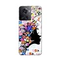 Printed Hard Back Cover Case for OnePlus