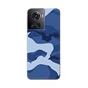 Printed Hard Back Cover Case for OnePlus