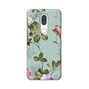 Printed Hard Back Cover Case for OnePlus