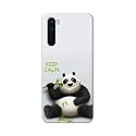 Printed Hard Back Cover Case for OnePlus