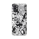 Printed Hard Back Cover Case for OnePlus