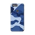 Printed Hard Back Cover Case for OnePlus