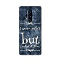 Printed Hard Back Cover Case for OnePlus