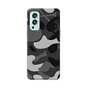 Printed Hard Back Cover Case for OnePlus