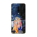 Printed Hard Back Cover Case for OnePlus