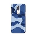 Printed Hard Back Cover Case for OnePlus