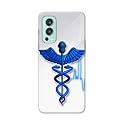 Printed Hard Back Cover Case for OnePlus