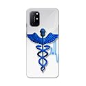 Printed Hard Back Cover Case for OnePlus