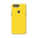 Printed Hard Back Cover Case for OnePlus