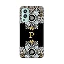 Printed Hard Back Cover Case for OnePlus