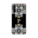 Printed Hard Back Cover Case for OnePlus