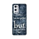 Printed Hard Back Cover Case for OnePlus