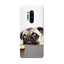 Printed Hard Back Cover Case for OnePlus