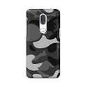 Printed Hard Back Cover Case for OnePlus