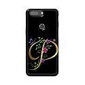 Printed Hard Back Cover Case for OnePlus