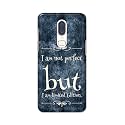 Printed Hard Back Cover Case for OnePlus