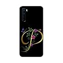 Printed Hard Back Cover Case for OnePlus