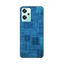 Printed Hard Back Cover Case for OnePlus