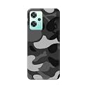 Printed Hard Back Cover Case for OnePlus