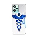 Printed Hard Back Cover Case for OnePlus