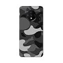 Printed Hard Back Cover Case for OnePlus