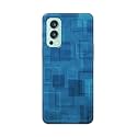 Printed Hard Back Cover Case for OnePlus