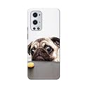 Printed Hard Back Cover Case for OnePlus