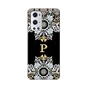 Printed Hard Back Cover Case for OnePlus