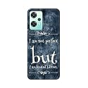 Printed Hard Back Cover Case for OnePlus