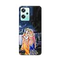 Printed Hard Back Cover Case for OnePlus