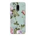 Printed Hard Back Cover Case for OnePlus