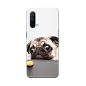 Printed Hard Back Cover Case for OnePlus