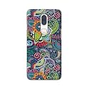 Printed Hard Back Cover Case for OnePlus