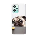 Printed Hard Back Cover Case for OnePlus